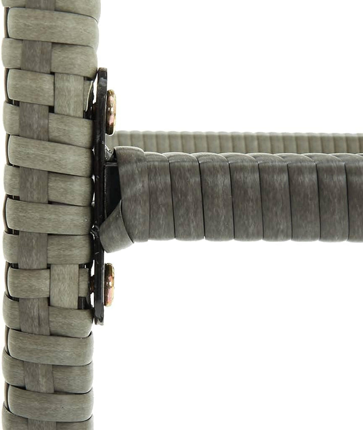 vidaXL 6X Barhocker mit Kissen Barstuhl Tresenhocker Küchenhocker Thekenhocker Tresenstuhl Thekenstu