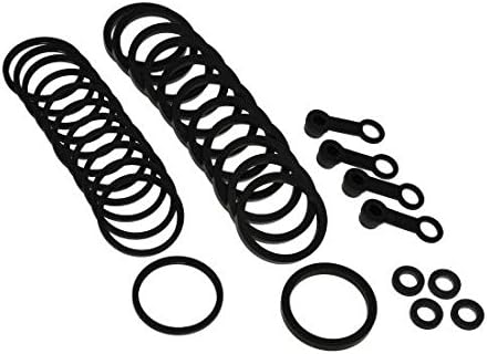 Bremssattel Reparatur Satz vorne für Suzuki GSX-R 750 W GR7BB 1994-1995, GSX-R 1100 W, GU75C 1993-19