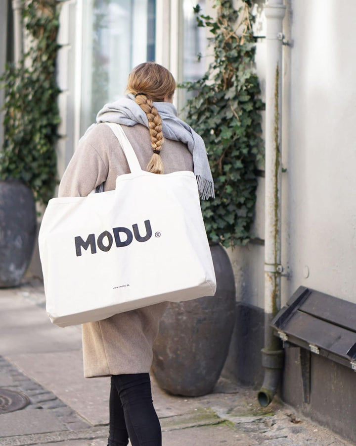 Modu Travel Bag - Tasche - Transporttasche - Aufbewahrungstasche passend Bauteile, mehr Dreamer Set