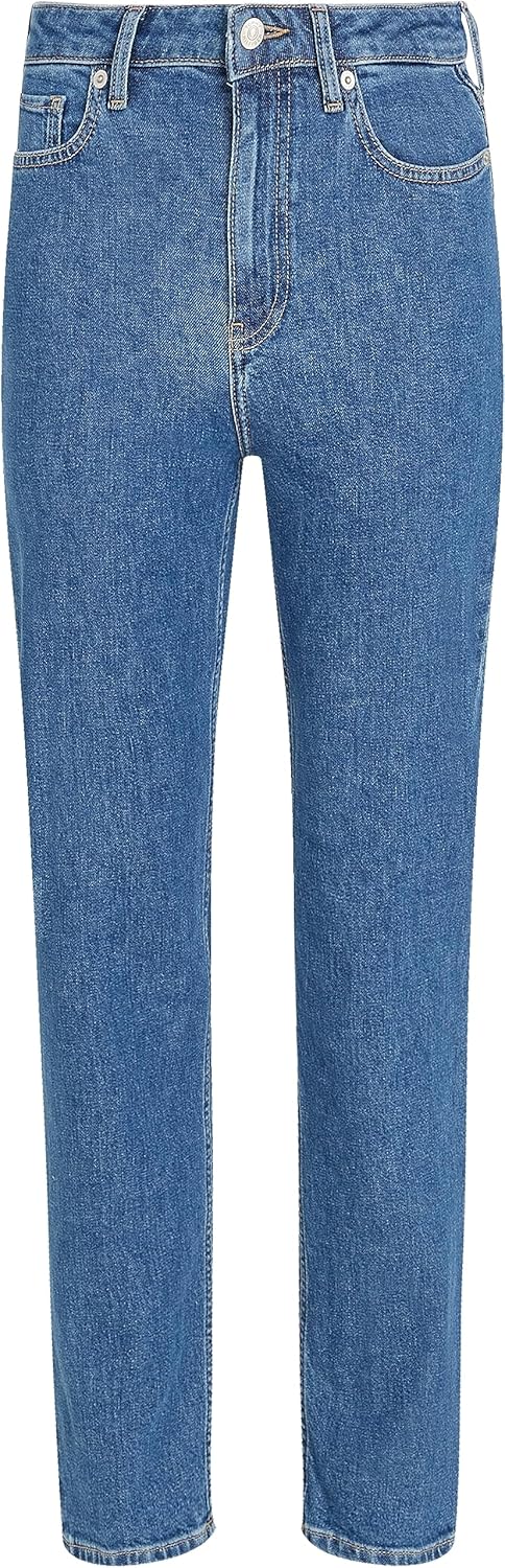 Tommy Hilfiger Damen Jeanshosen 28W / 32L Denim (Eve), 28W / 32L Denim (Eve)