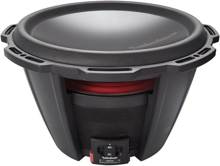 Rockford Fosgate POWER Subwoofer T0D415