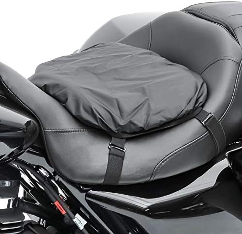 Gel Sitzkissen L für BMW R 1200 R/RS/RT schwarz
