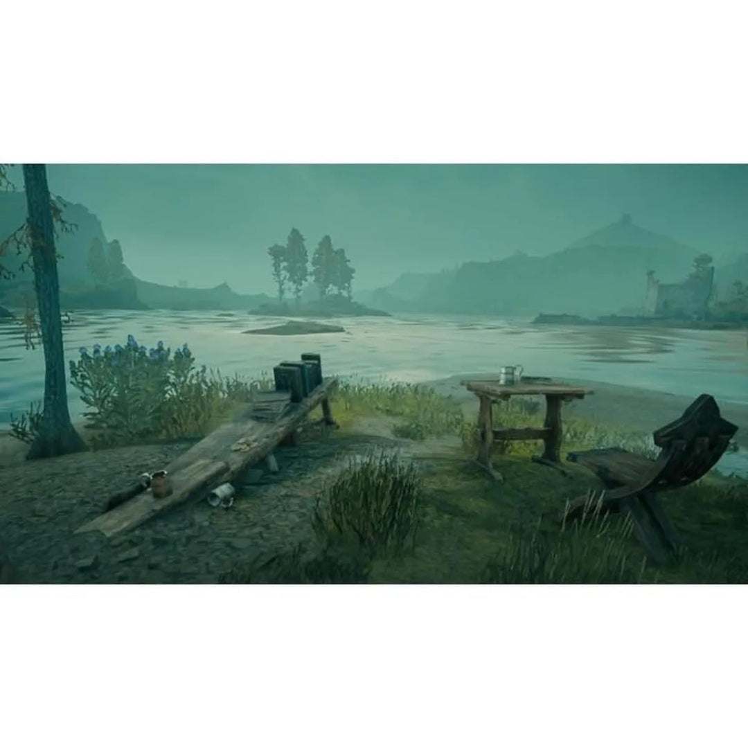 Hogwarts Legacy ... SWI VF