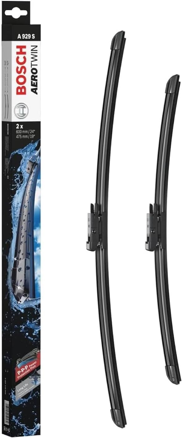 Bosch 3 397 118 929 Scheibenwischer Aerotwin A929S, Scheibenwischer Aerotwin A929S