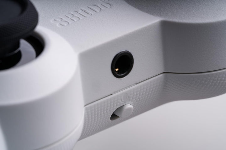 8bitdo Pro 2 Wired Controller for Xbox, Hall Effect Joystick Update, 3.5mm Audio Jack, Compatible wi