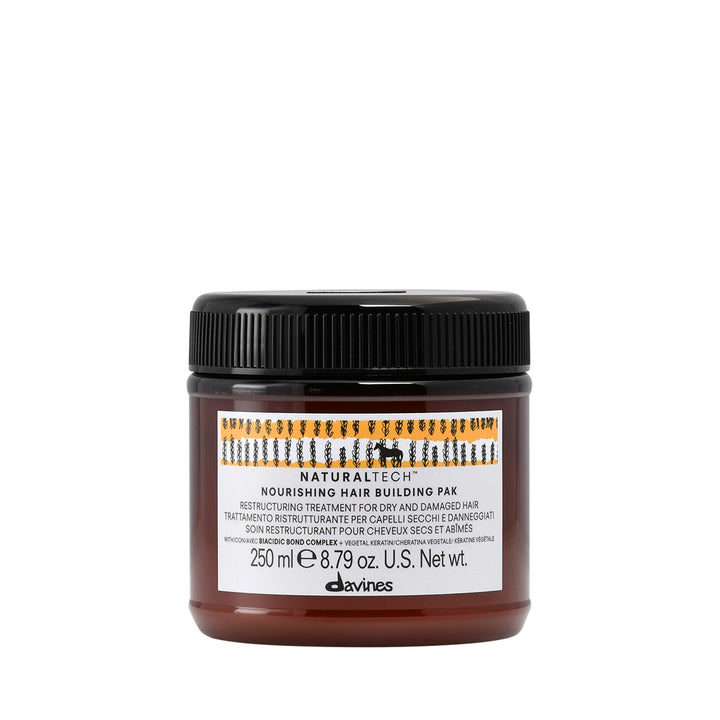 DAVINES NT Nourishing Hair Building Pak 250 ml