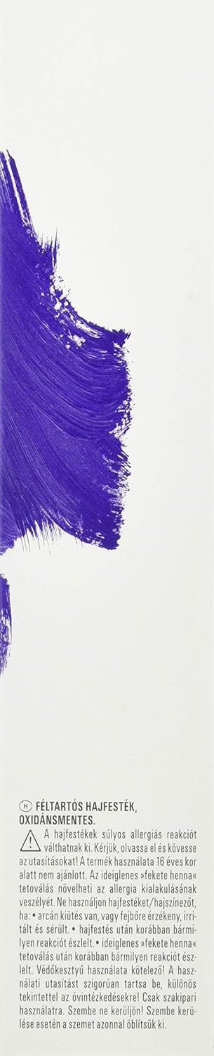 Goldwell Goldw Elumen Play Violet, 120 ml Violet 120 ml (1er Pack), Violet 120 ml (1er Pack)