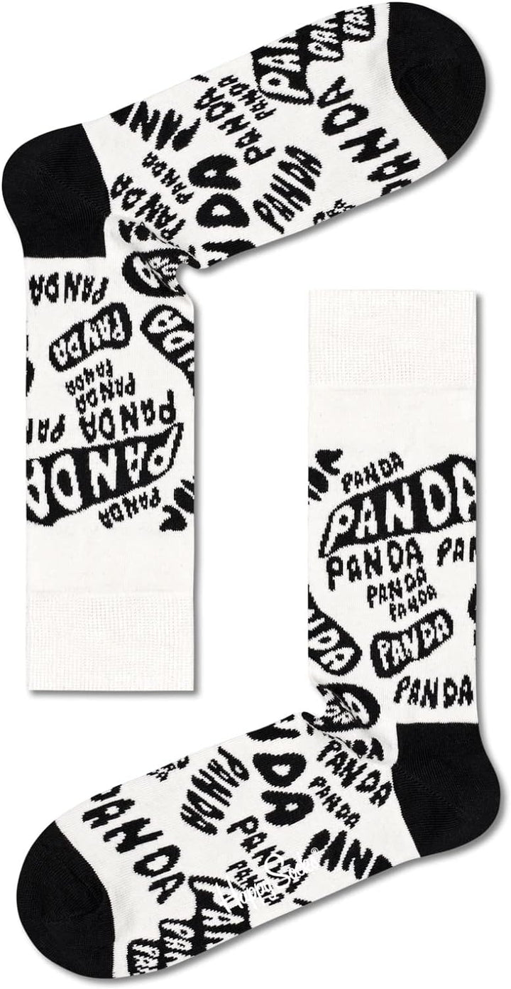 Happy Socks WWF 4-Pack Geschenkbox 36-40
