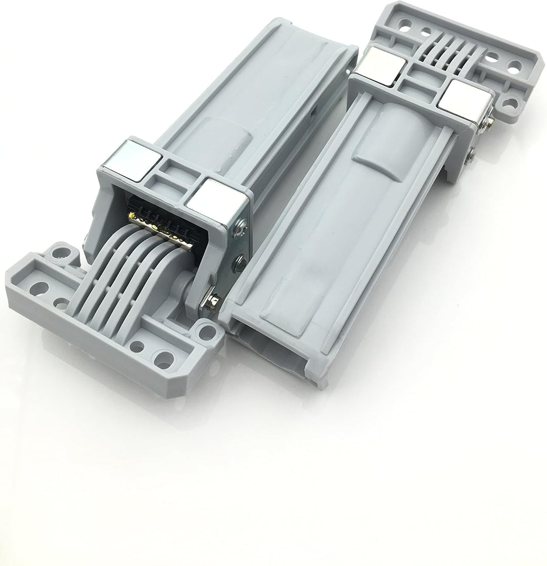 OKLILI 1 Paar X Q7404-60029 Q7404-60024 Q7404-60025 ADF-Scharnierbaugruppe ASM ASSY-HINGE-HR Kompati