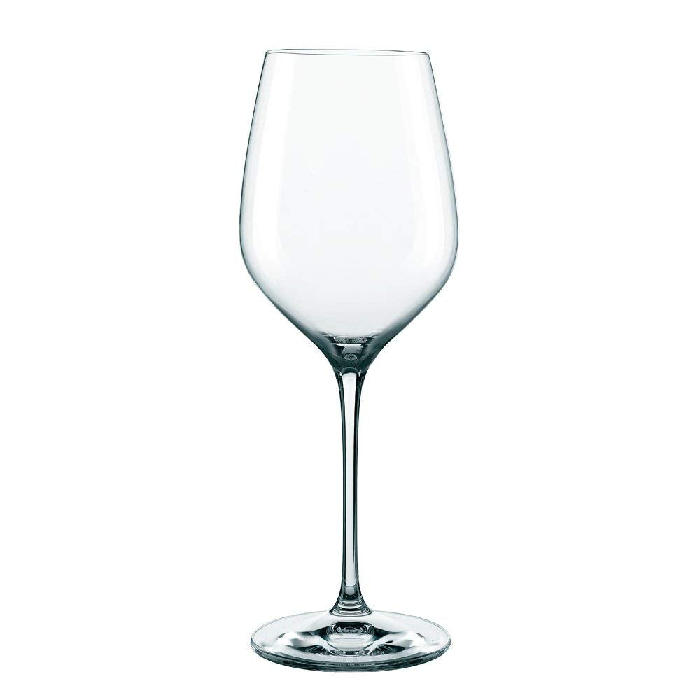 Spiegelau & Nachtmann Weinglas, Glas, Transparent, XL (4er Pack), 4 Bordeaux-Gläser, Bordeaux-Gläser