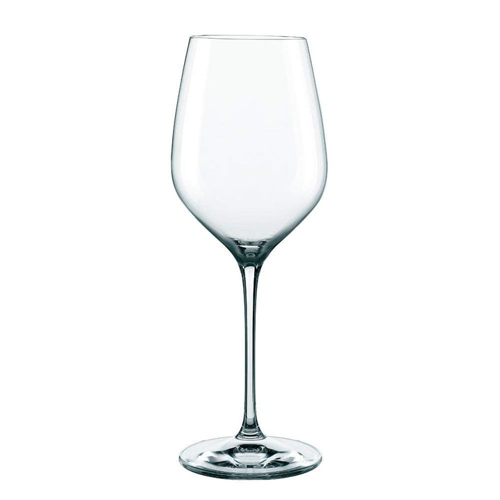 Spiegelau & Nachtmann Weinglas, Glas, Transparent, XL (4er Pack), 4 Bordeaux-Gläser, Bordeaux-Gläser