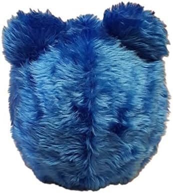 FunnyRiders Stoff-Cover für Motorradhelm - Lustiger Helm-Überzug, toller Hingucker - Zubehör für Mot