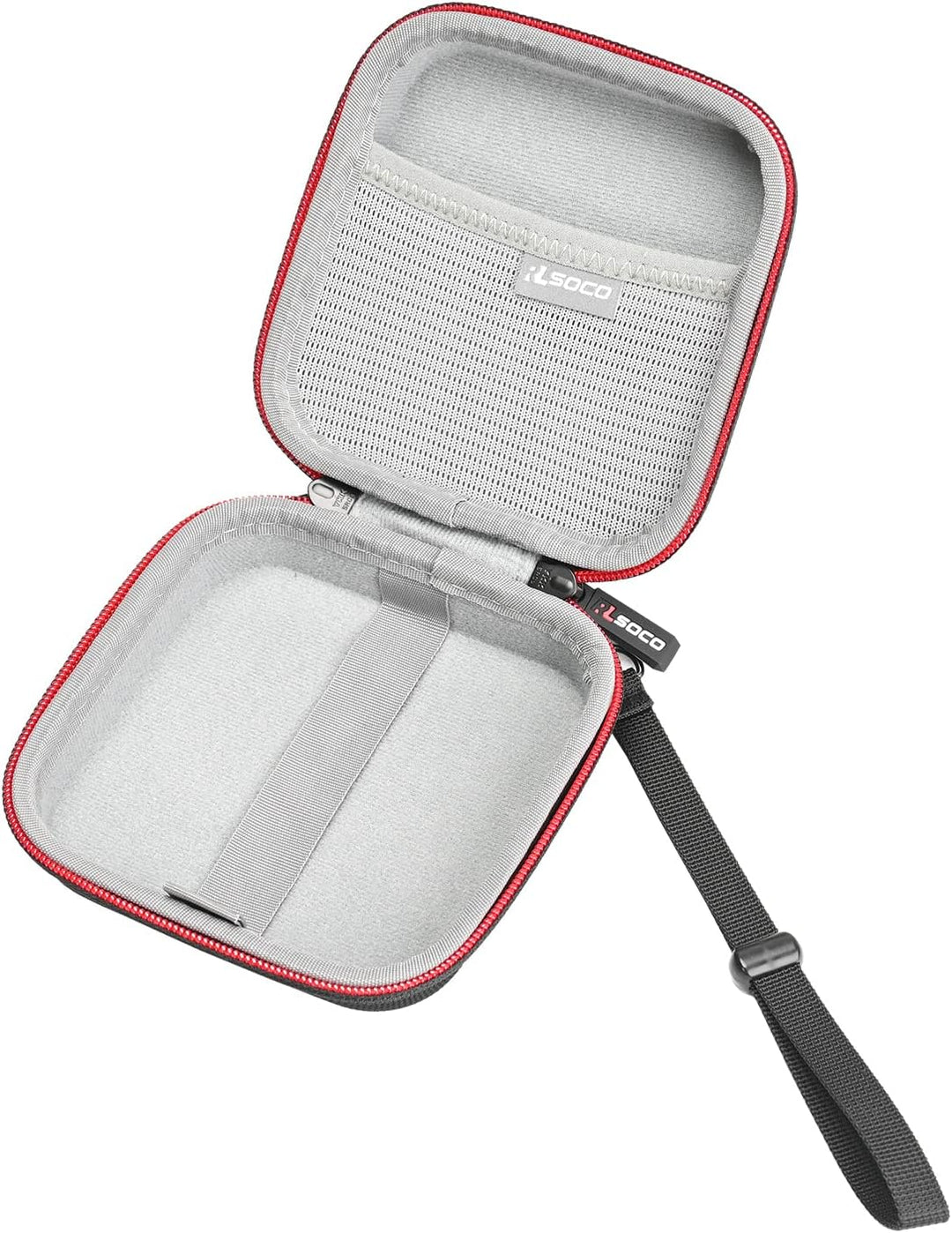 RLSOCO Tasche für Netgear Nighthawk M1 Mobiler WLAN Router MR1100/M2 Mobiler WLAN Router MR2100/M5 M