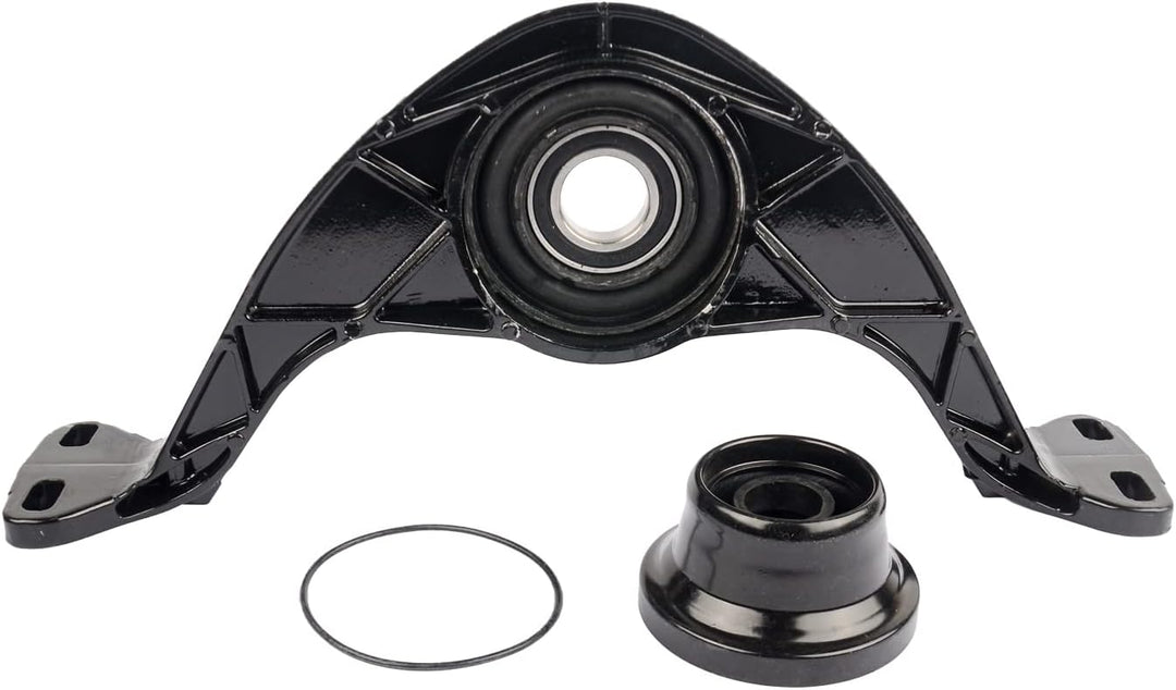 Flynsu Lager Gelenkwellenmittellager Kompatibel mit Q3 T1guan 5N 1.4 TSI 2.0 TDI 2.0 TFSI 2.0 TSI 5N