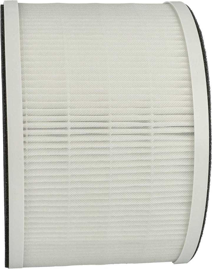 vhbw 2x Luftilter kompatibel mit Medion Life E350 Luftreiniger - Kombifilter Vorfilter + HEPA + Akti