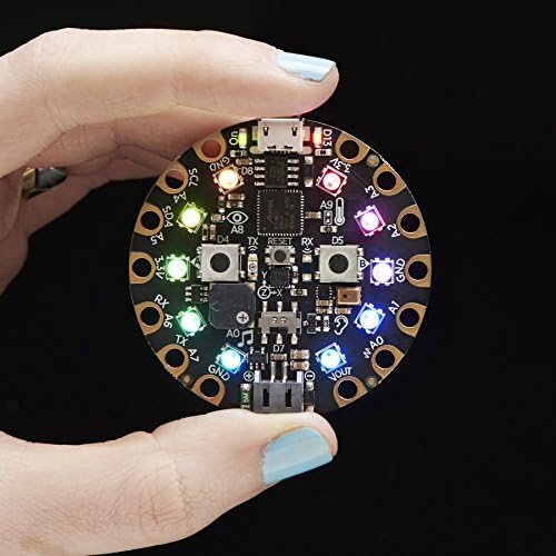Adafruit Circuit Playground Express [ADA3333]