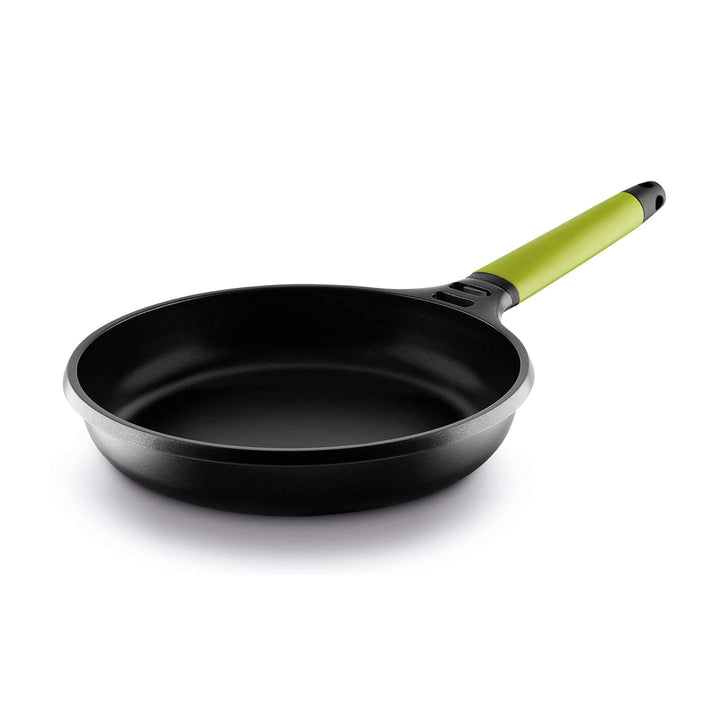 Fundix F3-I16 Pfanne, Aluminium, Kiwi Kiwi 16 cm, Kiwi 16 cm