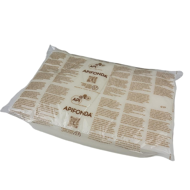 Apifonda Südzucker Apifonda Bienenfutter 15 kg Box