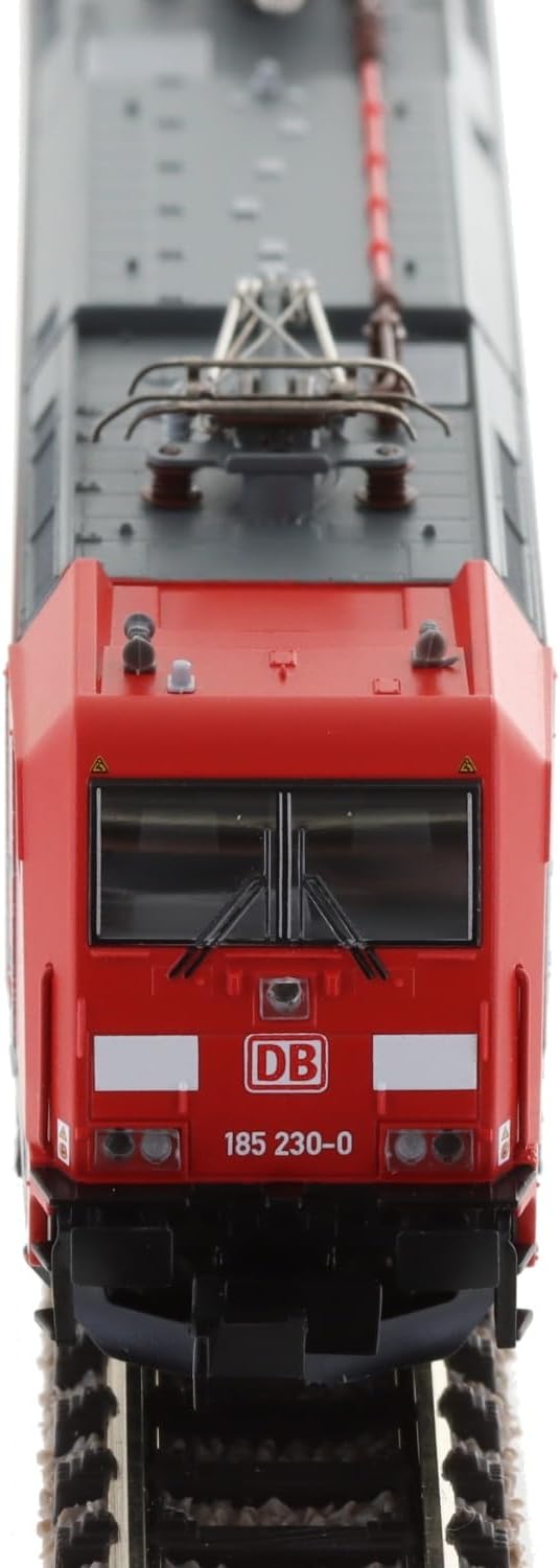 Fleischmann 7560018 N E-Lok BR 185.2 der DB AG