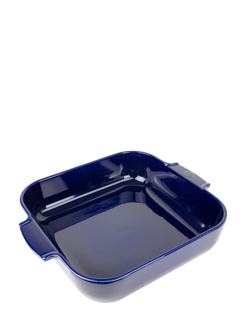 Peugeot 60152 Appolia Auflaufform, Keramik, blau 36cm Blau, 36cm Blau
