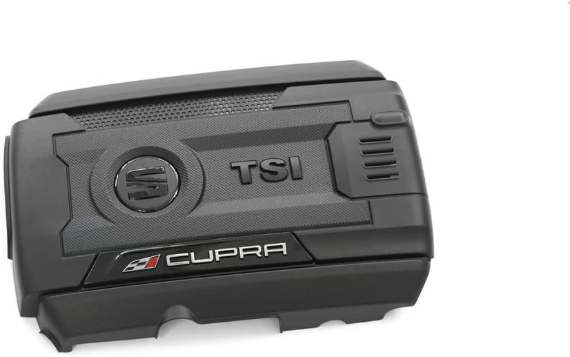 Seat 5F0103925C Motorabdeckung CUPRA Abdeckung Motor Verkleidung