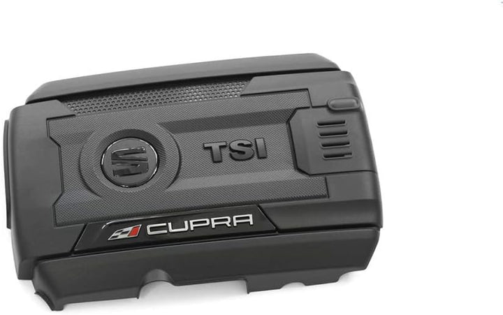 Seat 5F0103925C Motorabdeckung CUPRA Abdeckung Motor Verkleidung