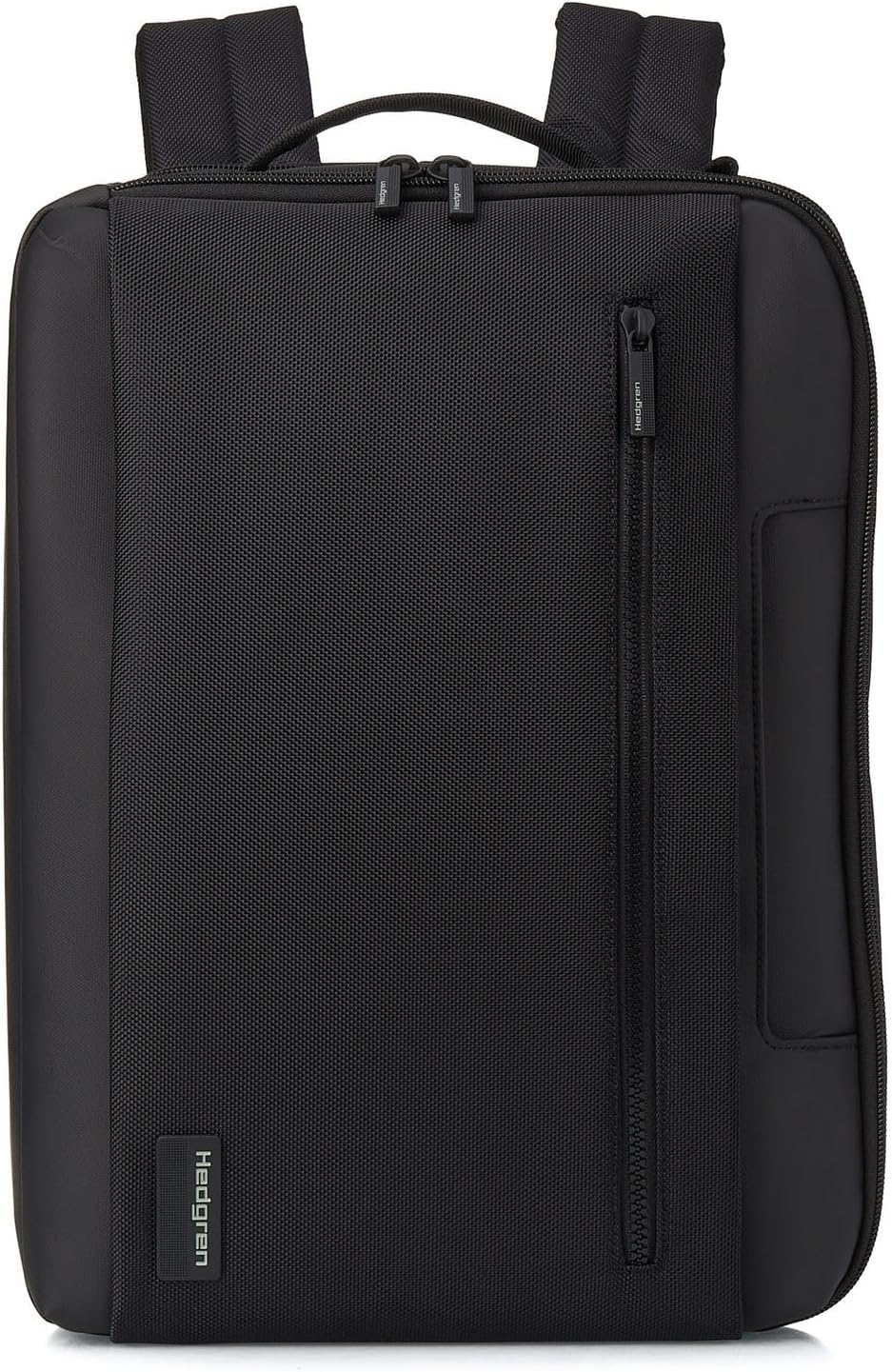Hedgren Unisex Display Sportsack Schwarz, Schwarz