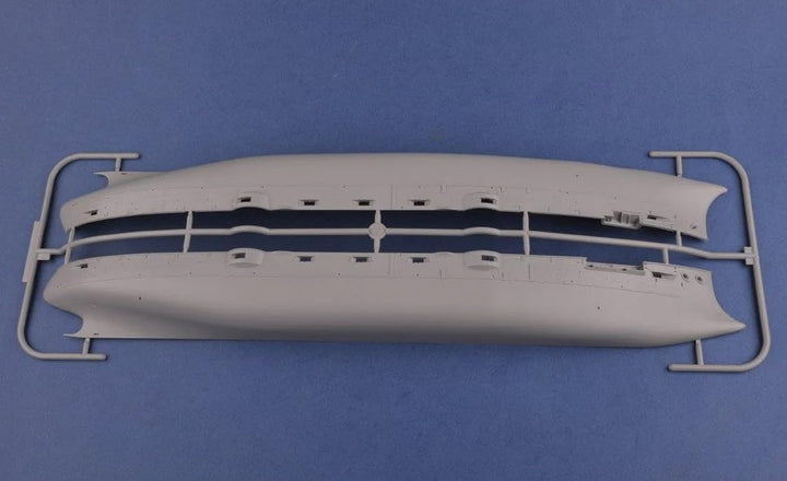 Hobby Boss 082002 1/200 IJN Mikasa, 1902