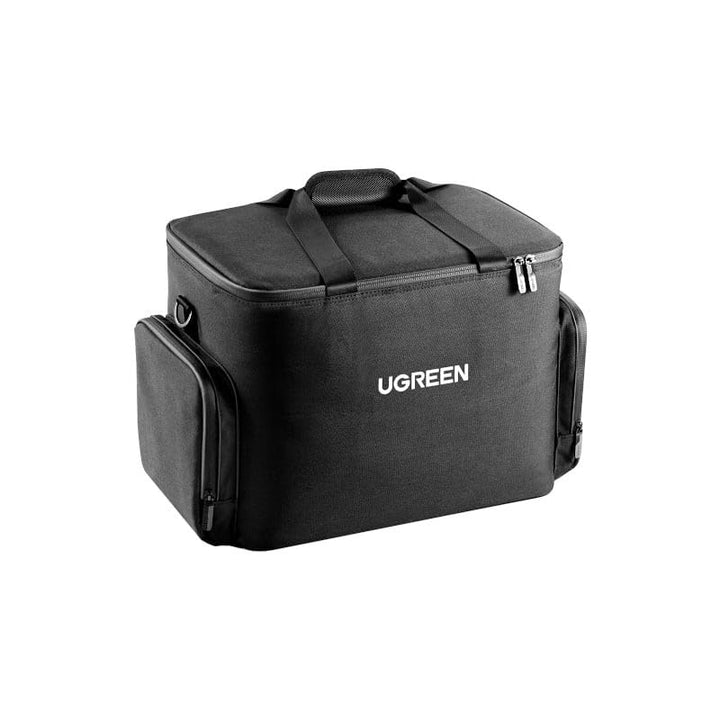 UGREEN PowerRoam Tragetasche Kompatibel mit 1200W Powerstation Spacegrau