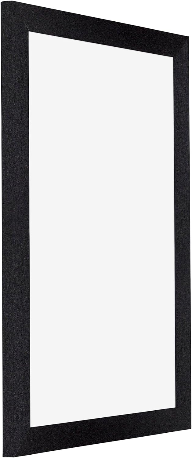 yd. Your Decoration - Bilderrahmen 60x90 cm - Bilderrahmen aus MDF mit Acrylglas - Antireflex - Ausg