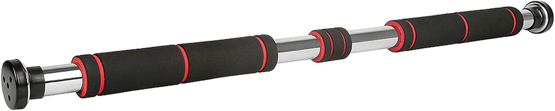 Klimmzugstange, Maximale Belastung 150 kg, geeignet für Türen mit Einer Breite von 80-130 cm