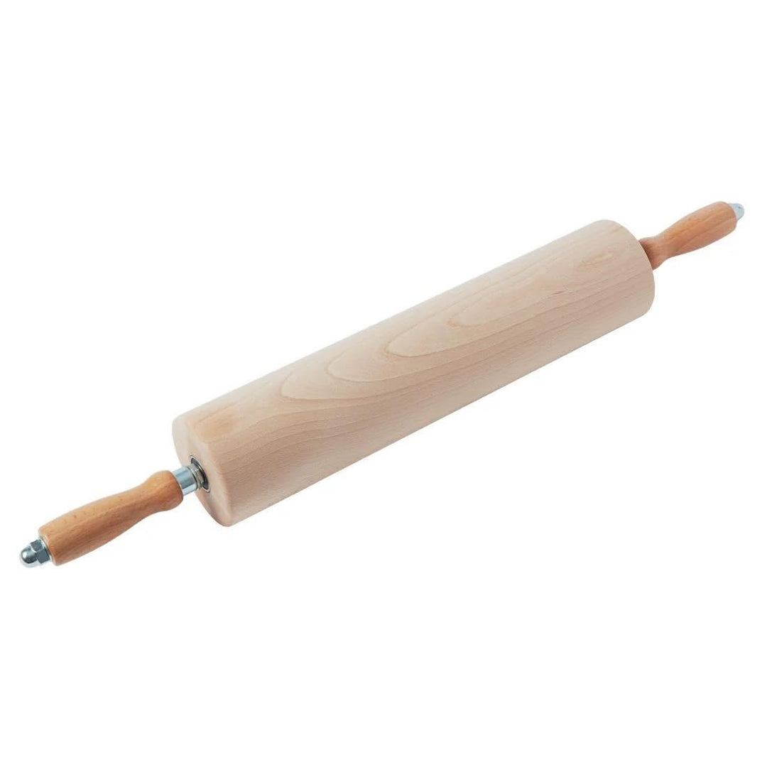 Schneider GT018 Teigrolle Holz, 680 mm