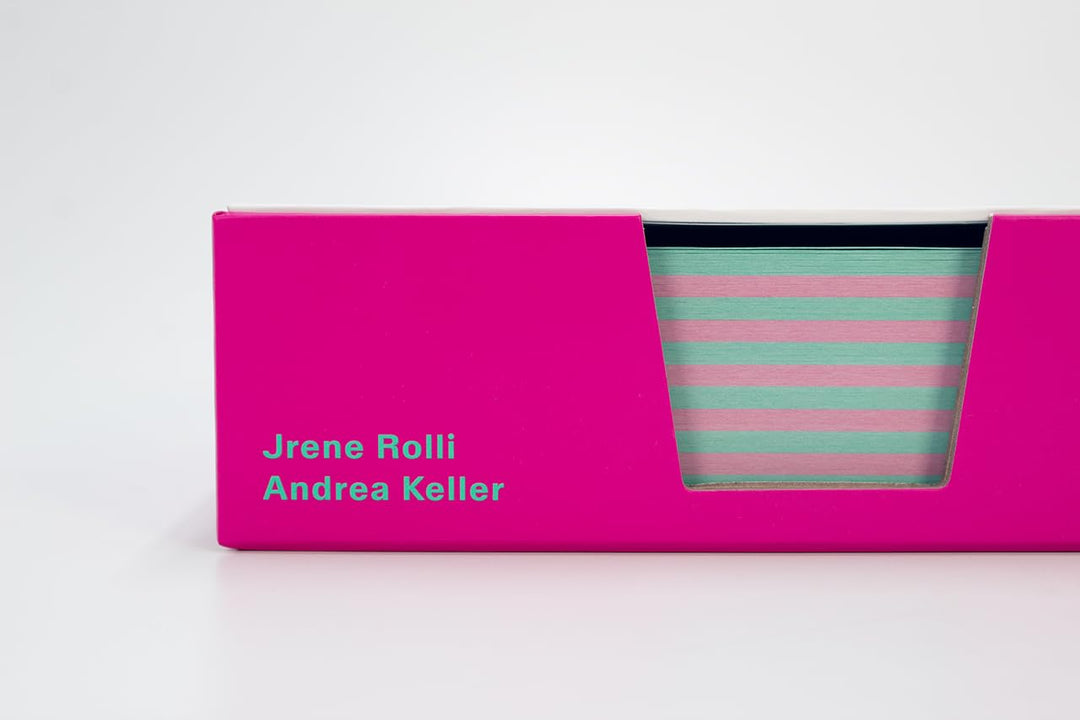 365 neue Seiten von dir. Der Journaling-Kalender 2026 mit Schreibimpulsen für die tägliche Auszeit m