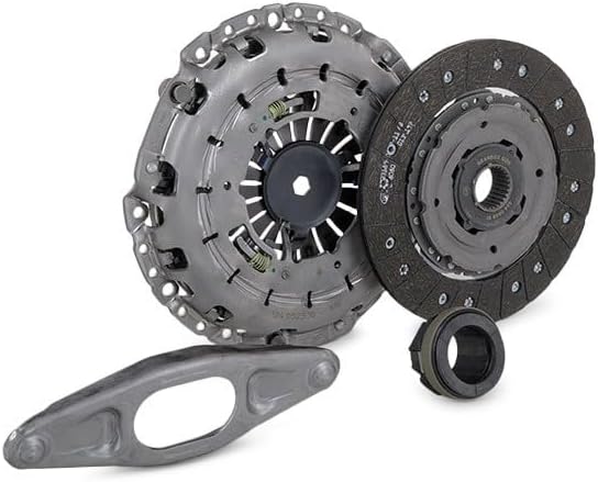 LuK 624 3535 00 Kupplungssatz