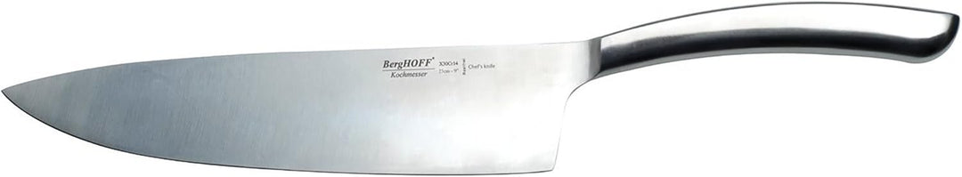 Berghoff Concavo Messerblock, 8-teilig