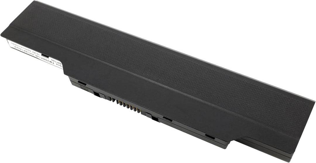PowerSmart® 6 Zellen 5200mAh Ersatz Akku für Fujitsu LifeBook S751/C, S761, S782, SH560/3A, SH760/5A