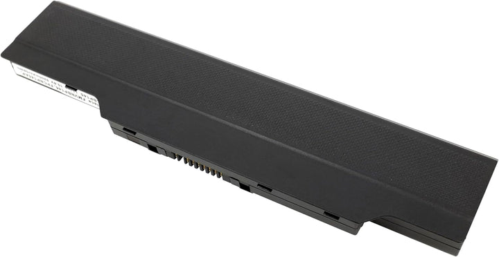 PowerSmart® 6 Zellen 5200mAh Ersatz Akku für Fujitsu LifeBook S751/C, S761, S782, SH560/3A, SH760/5A