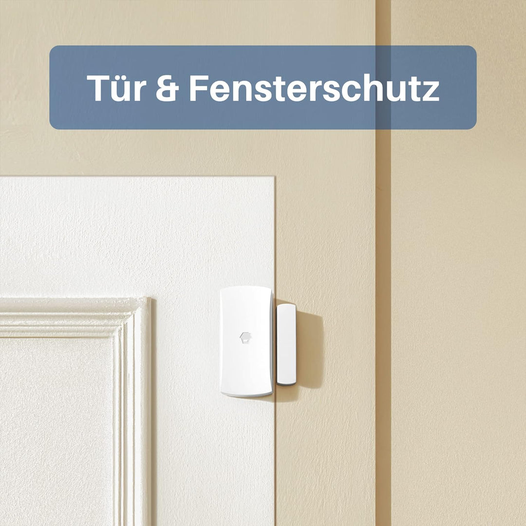 Diebstahlwarnanlage