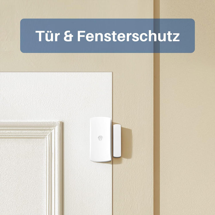Diebstahlwarnanlage