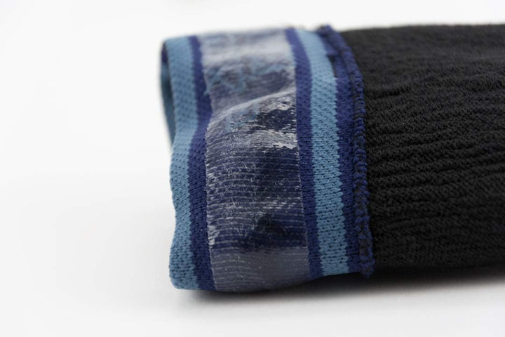 SealSkinz Unisex Unisex Kaltes Wetter Wasserdichte Socken mit Hydrostop – Mittellang Unisex-Socken f