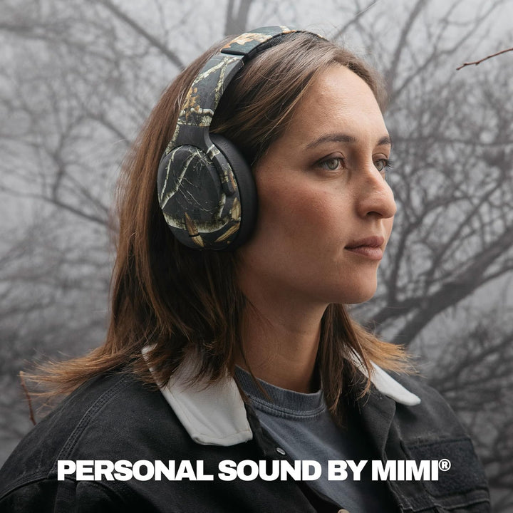 Skullcandy Crusher ANC 2 Wireless Bluetooth Over-Ear-Kopfhörer, Multisensorischem Bass, Active Noise