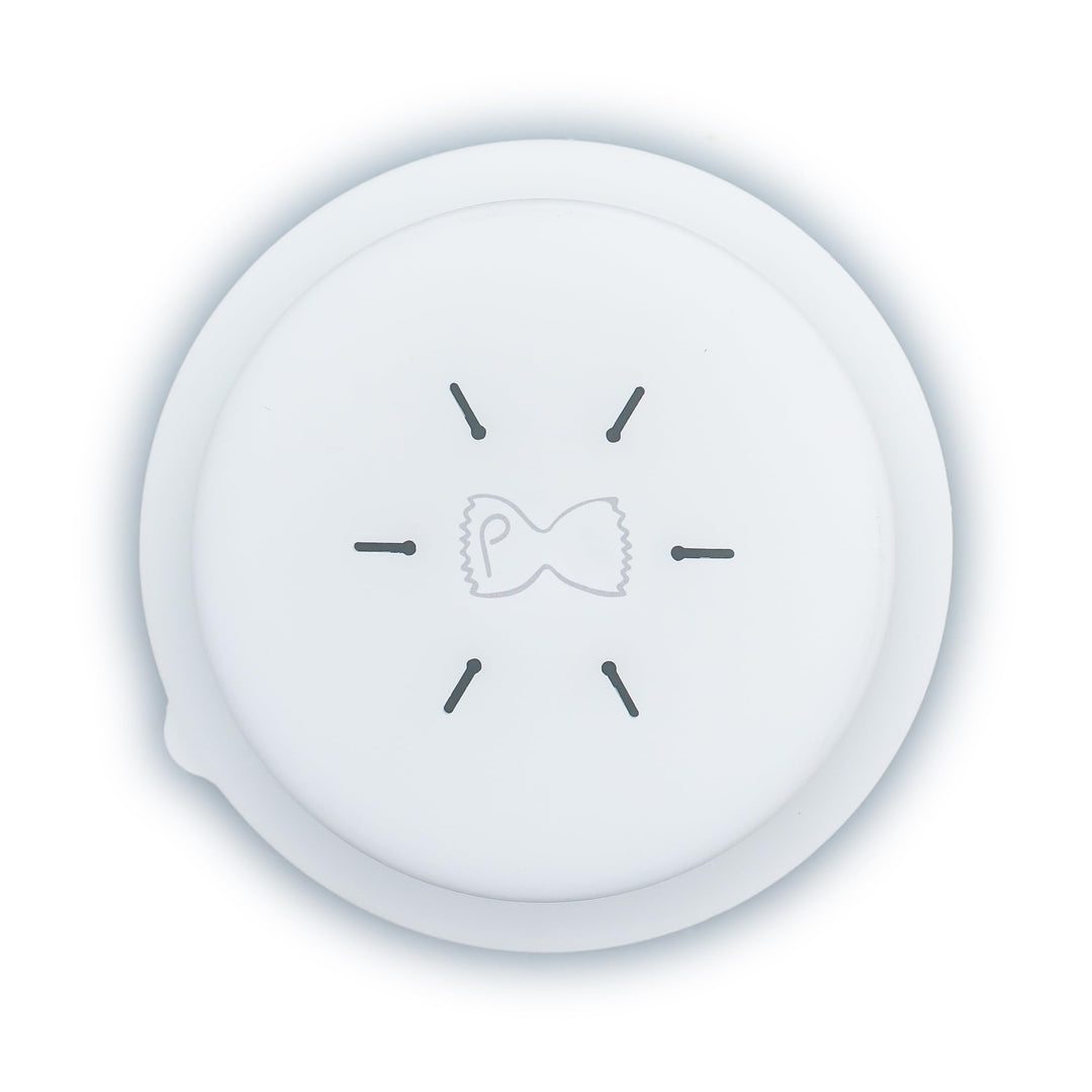 Pastidea - Matrize aus POM Wellenspätzle Spätzle kompatibel mit Philips Pastamaker Avance und Serie