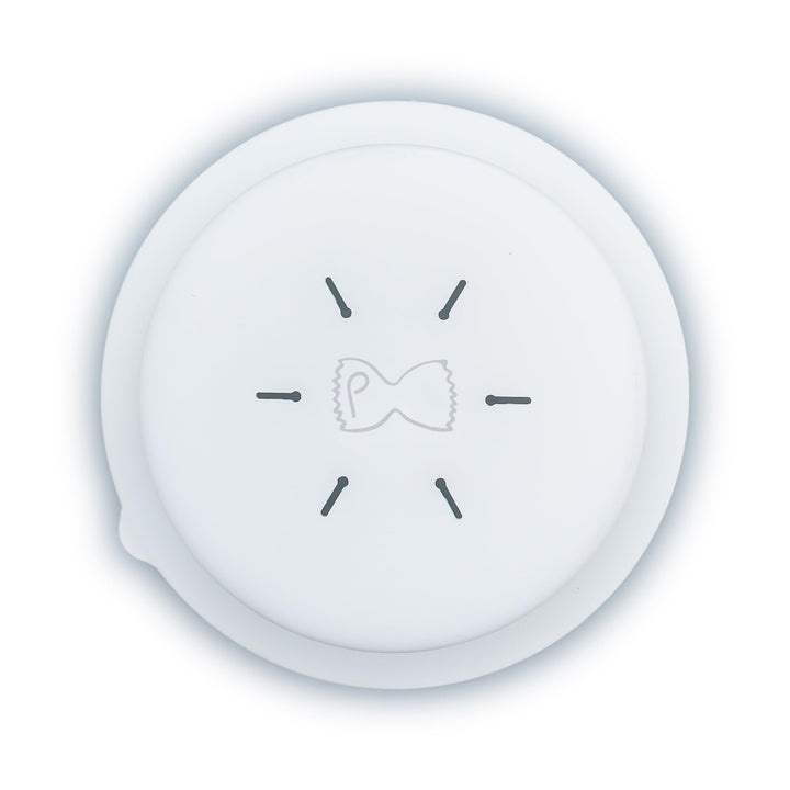 Pastidea - Matrize aus POM Wellenspätzle Spätzle kompatibel mit Philips Pastamaker Avance und Serie