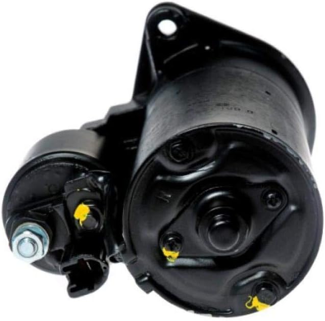 HELLA - Starter/Anlasser - 12V - 2kW - für u.a. Toyota Avensis Estate (_T25_) - 8EA 011 610-631