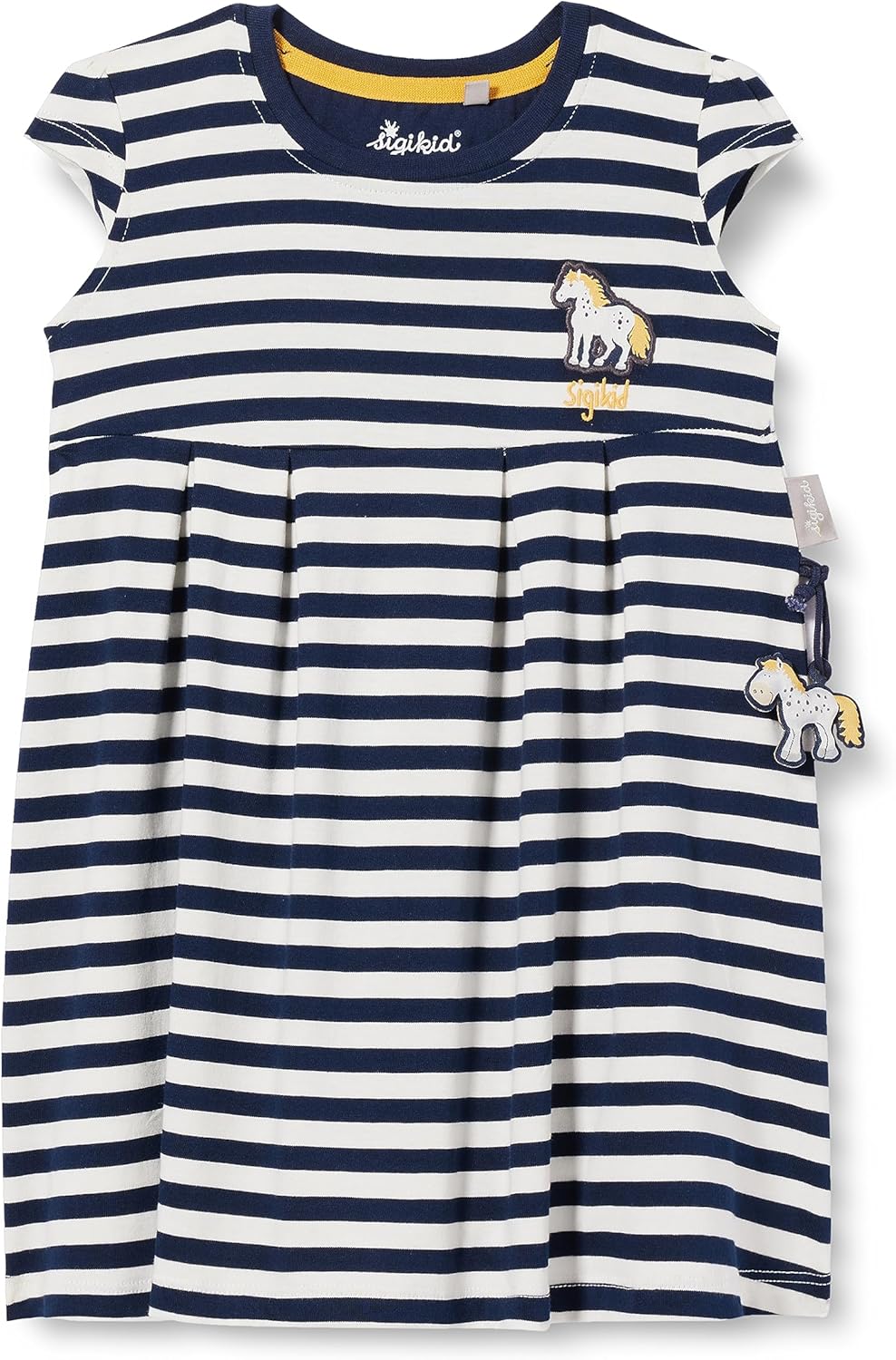 Sigikid Mädchen Kinderkleid