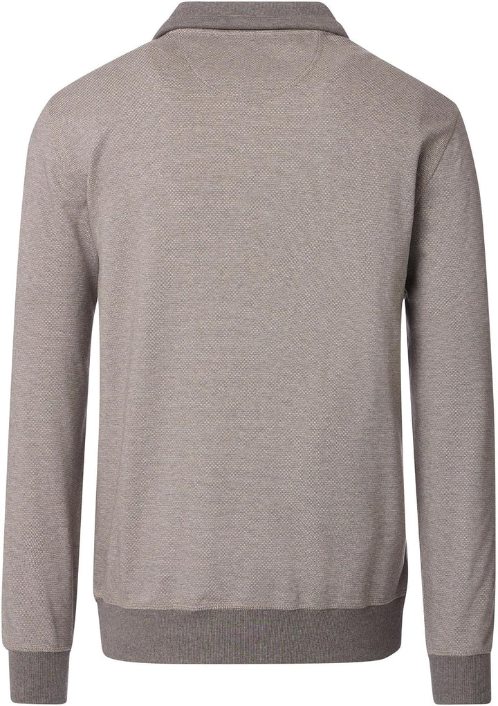 CASAMODA Sweattroyer Uni M Champagner Beige, M Champagner Beige