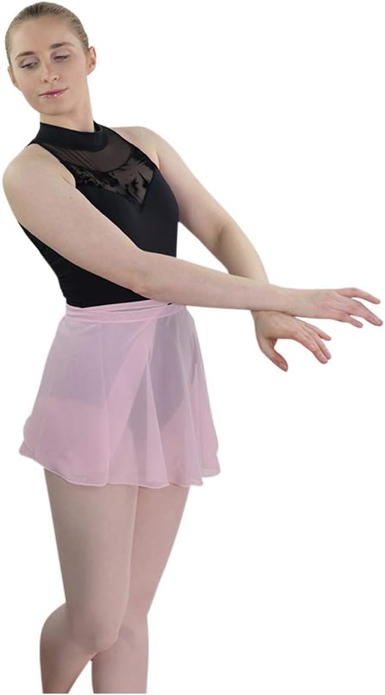 Intermezzo Damen Ballett Rock 7555 Giselle M Rosa, M Rosa