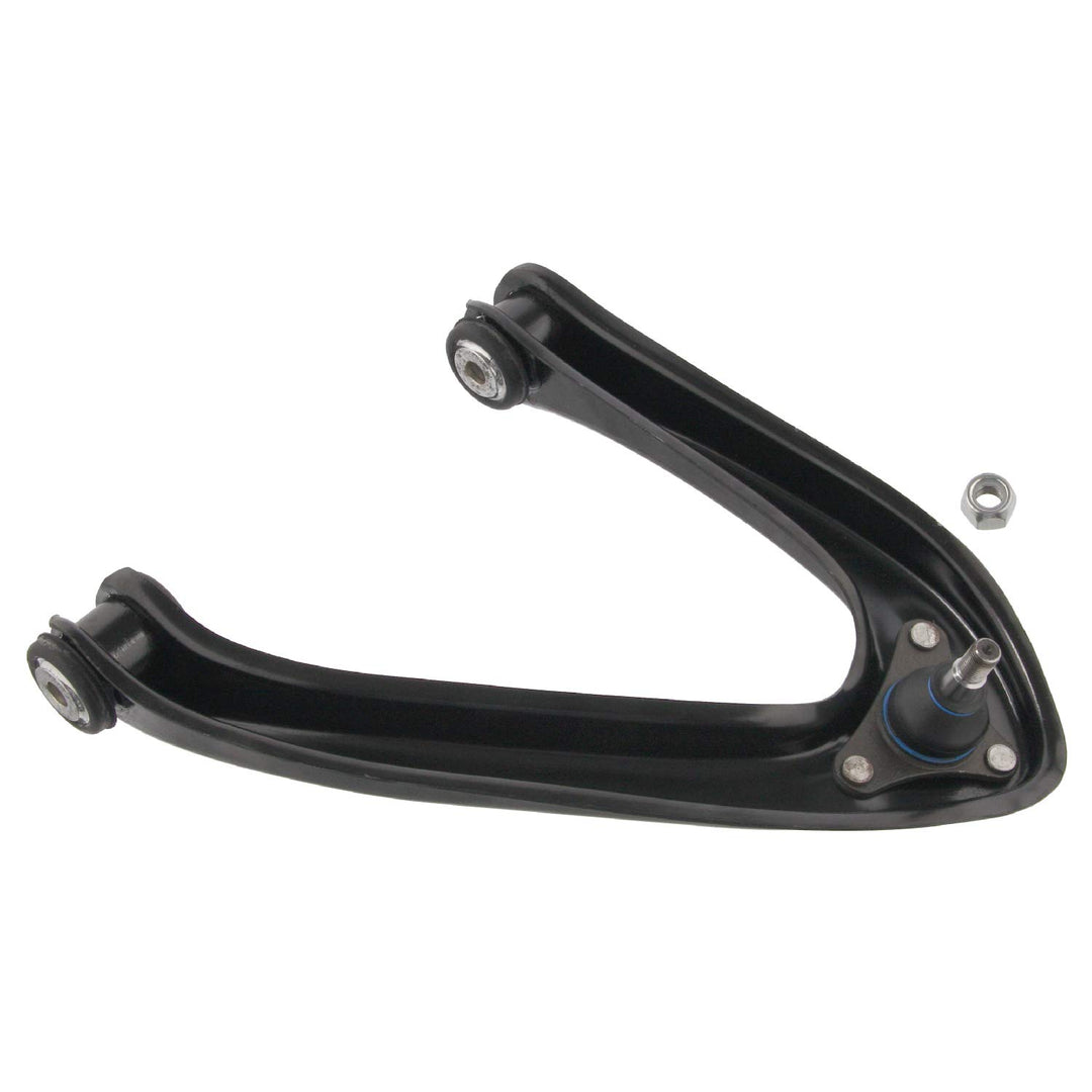 febi bilstein 03936 Querlenker mit Lagern, Gelenk und Sicherungsmutter , 1 Stück