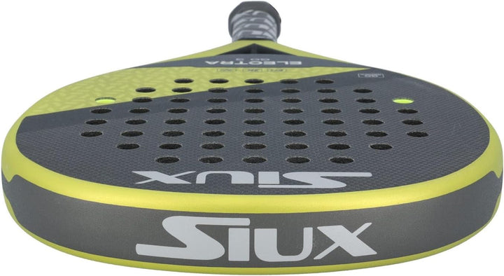 SIUX Padelschläger Electra Go 3