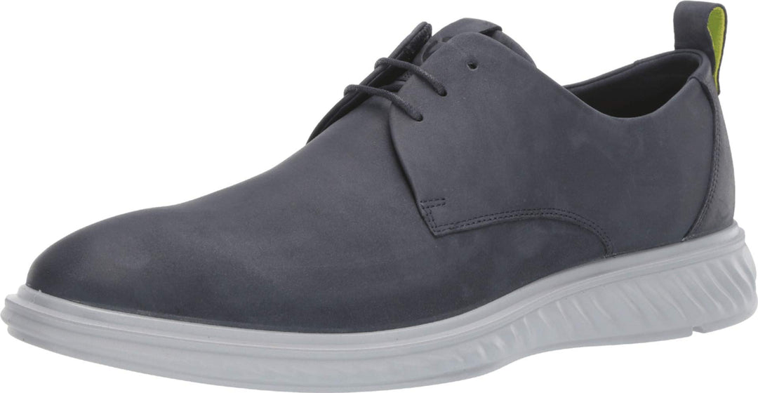 ECCO Herren St.1hybridlite Sneaker 40 EU Marine, 40 EU Marine